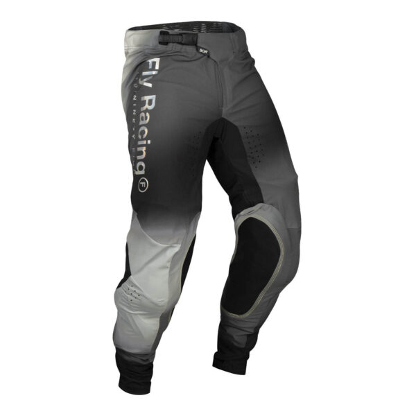 FLY Racing 2024 Lite S.E. Legacy Pants - / Black LIGHT GREY