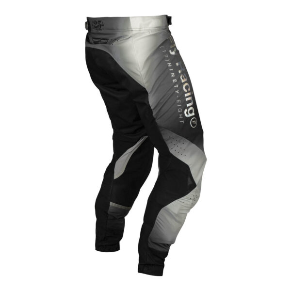 FLY Racing 2024 Lite S.E. Legacy Pants - / Black LIGHT GREY