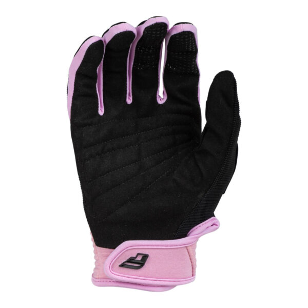 FLY Racing 2024 Womens F-16 Gloves - Black / LAVENDER