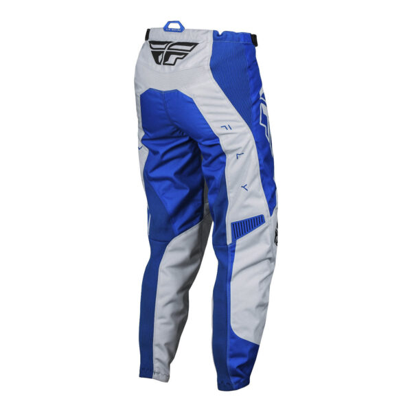 FLY Racing 2024 Womens F-16 Pants - Arctic / Blue GREY