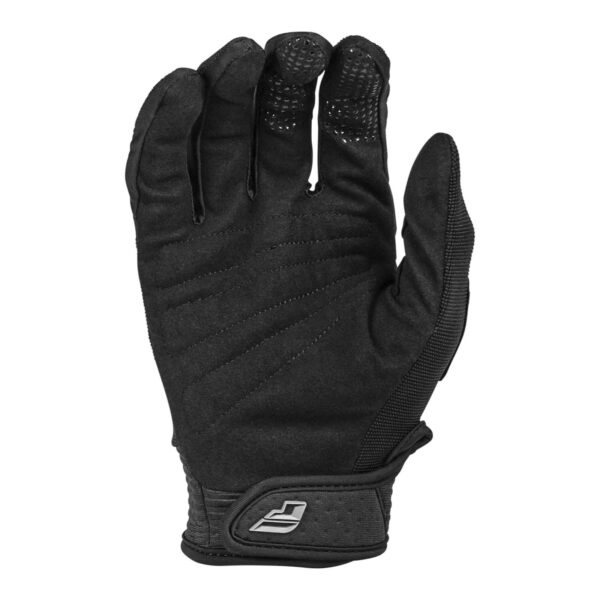 FLY Racing 2024 F-16 Gloves - Black / Charcoal