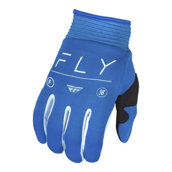 FLY Racing 2024 F-16 Gloves - / White True Blue