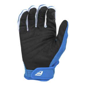 FLY Racing 2024 F-16 Gloves - / White True Blue