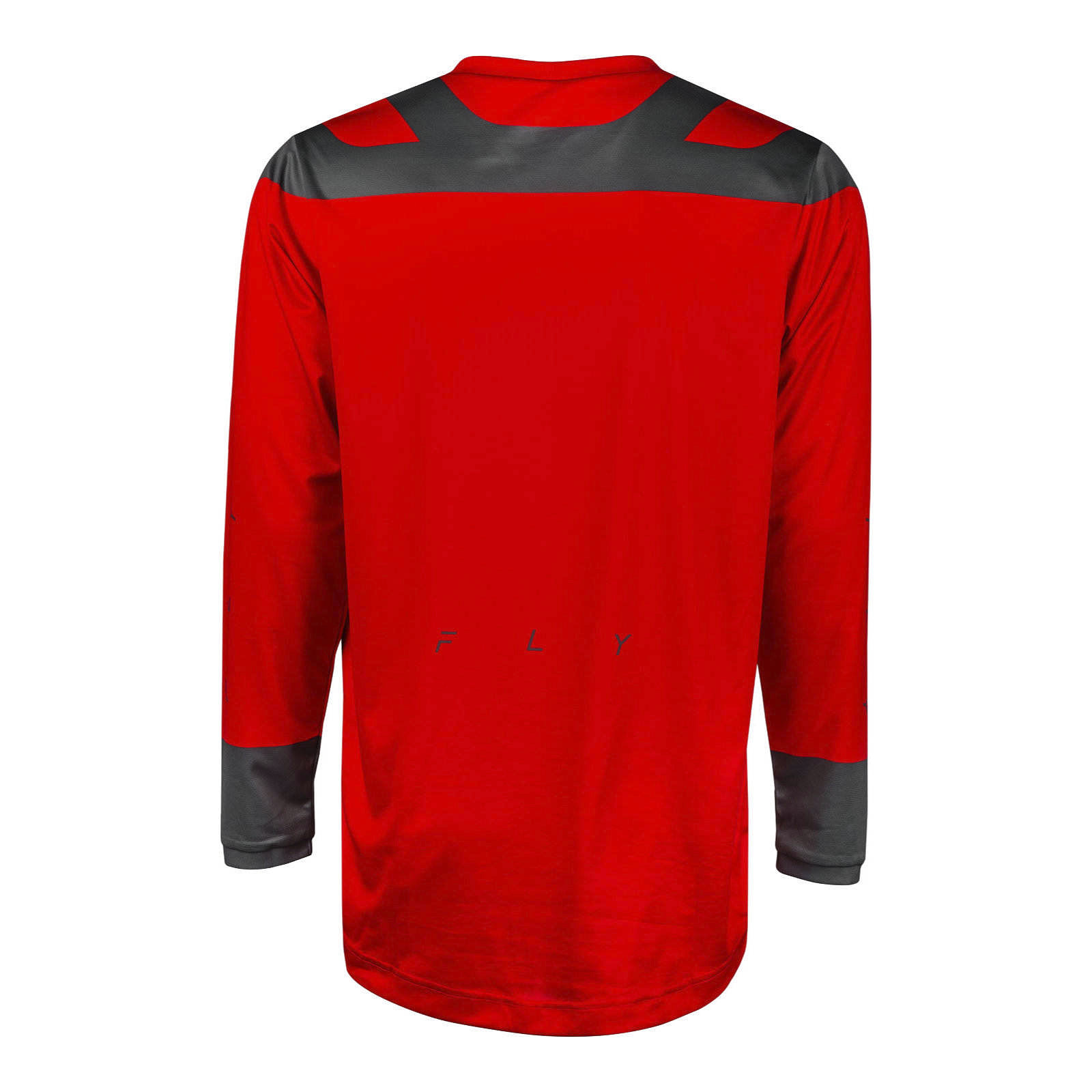 Fly Racing 2024 F-16 Jersey - Red / / White Charcoal Xl | Tracktion ...