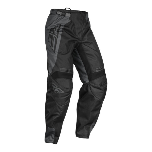 FLY Racing 2024 F-16 Pants - Black / Charcoal