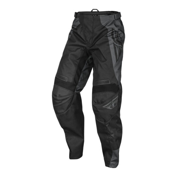 FLY Racing 2024 F-16 Pants - Black / Charcoal