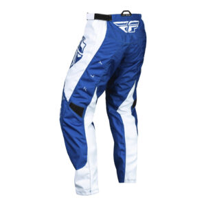 FLY Racing 2024 F-16 Pants - / White True Blue