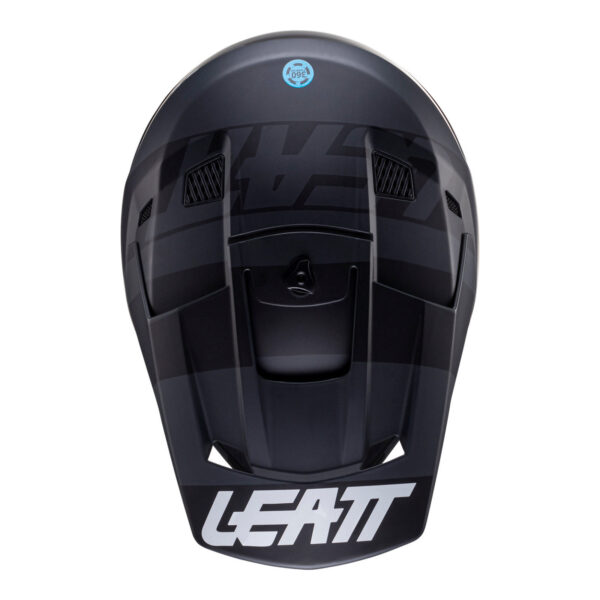 Leatt Helmet Kit Moto 3.5 V24 - Black