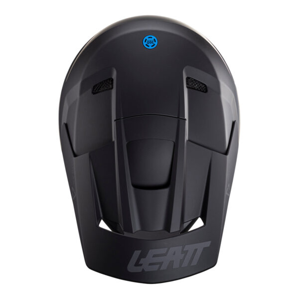 Leatt Helmet Kit Moto 2.5 V24 - Stealth  S