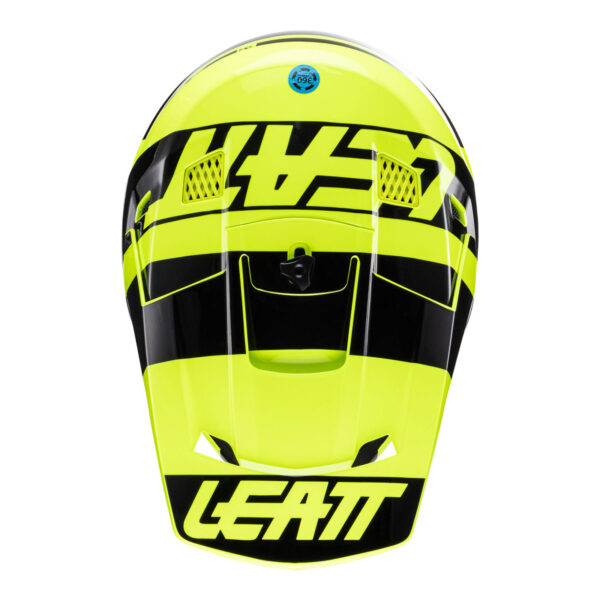Leatt Helmet Moto 3.5