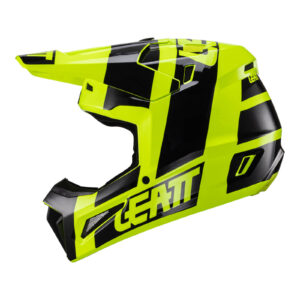 Leatt Helmet Moto 3.5