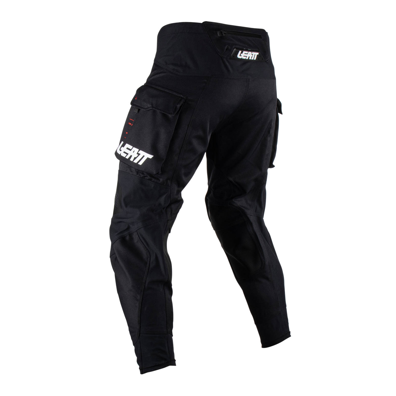 Leatt Pant Moto 4.5 Hydradri #4Xl/Us42/Eu60 Blk | Tracktion