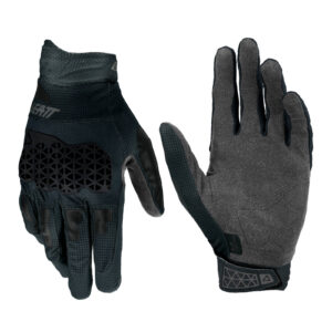 LEATT GLOVE MOTO 3.5 JR #L/EU7/US8 BLK