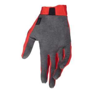 Leatt 2024 1.5 Gripr Moto Glove - Red