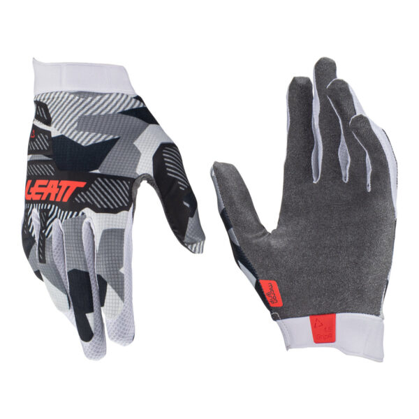 Leatt 2024 1.5 Gripr Moto Glove - Forge  2XL
