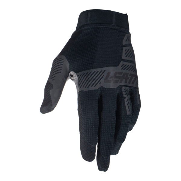 Leatt 2024 1.5 Gripr Moto Glove - Stealth  2XL