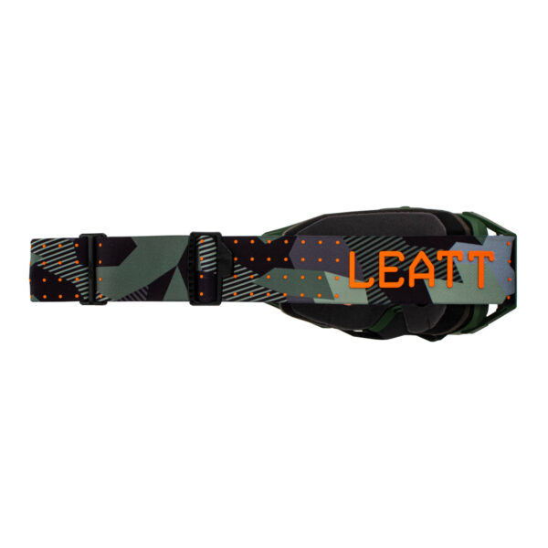 LEATT GOGGLE VELOCITY 6.5 CACTUS ROSE UC 32%