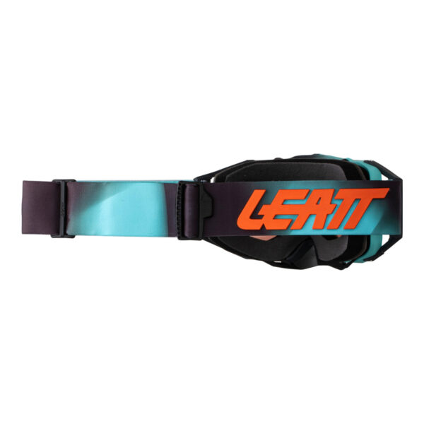 LEATT GOGGLE VELOCITY 6.5 MINT ROSE UC 32%