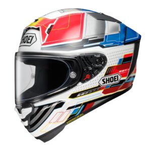 Shoei X-SPR Pro Helmet - Proxy TC10  XL