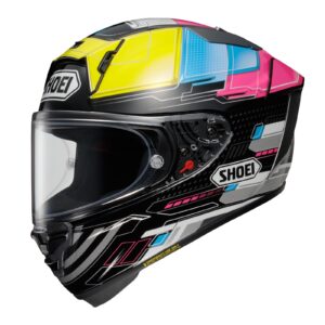 Shoei X-SPR Pro Helmet - Proxy TC11  XL