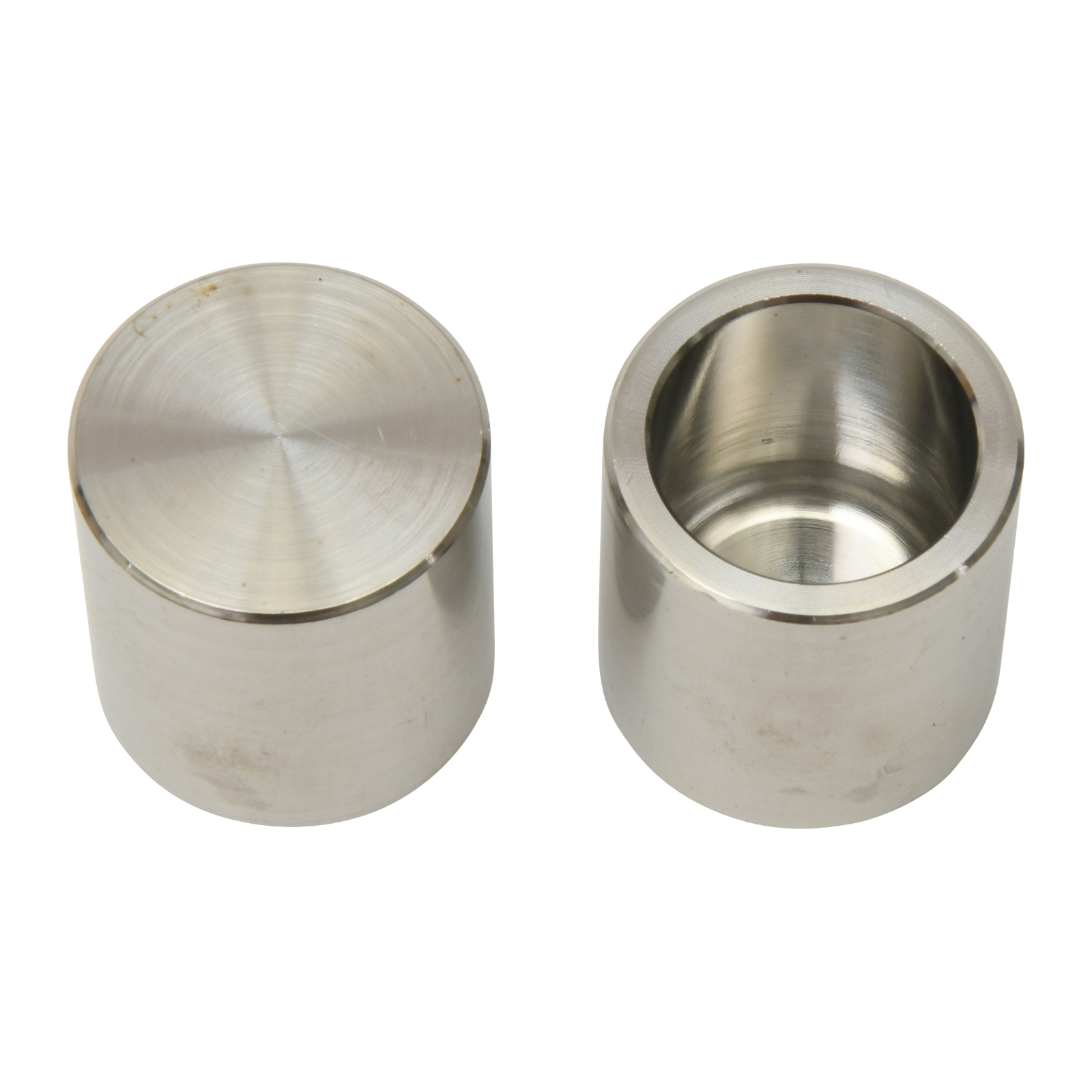 FRONT & REAR CALIPER PISTON KIT 18-9024