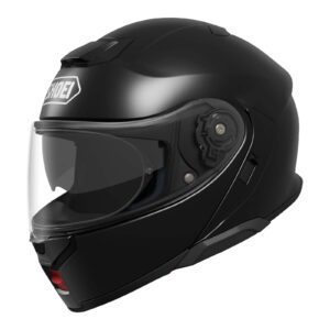 Shoei Neotec 3 Flip Front Helmet - Black