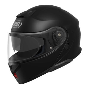Shoei Neotec 3 Flip Front Helmet - Matte Black (XL)