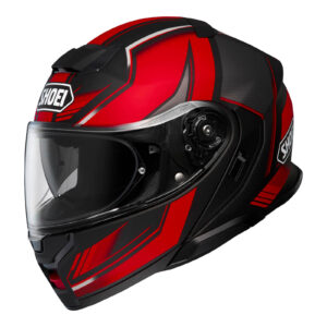 Shoei Neotec 3 Flip Front Helmet - Grasp TC1  XL