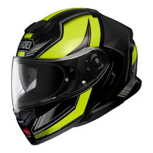 Shoei Neotec 3 Flip Front Helmet - Grasp TC3  XS