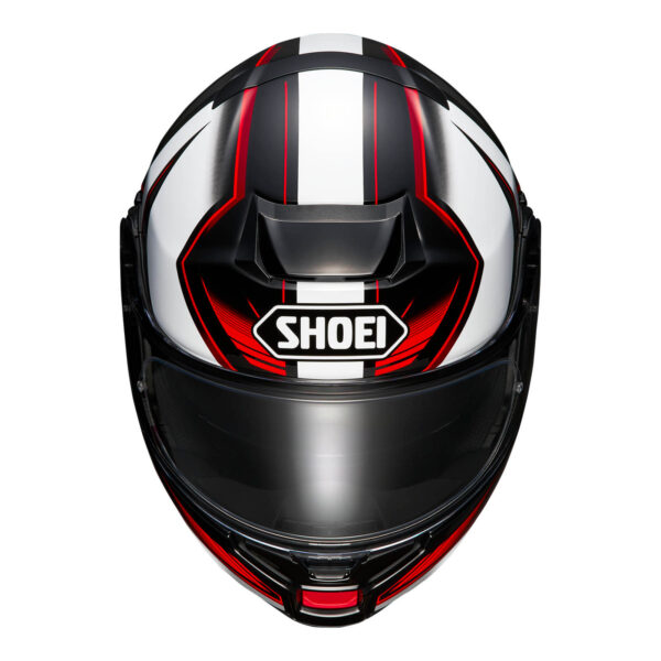 Shoei Neotec 3 Flip Front Helmet - Grasp TC5  XS