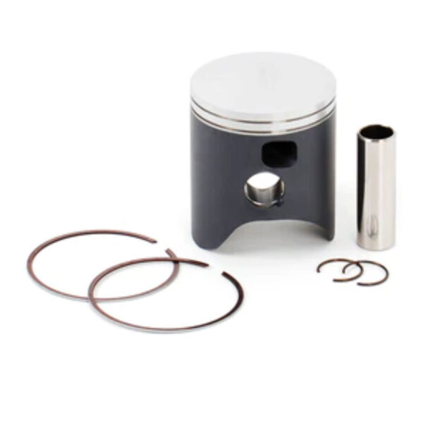 WOSSNER PISTON KTM 85 SX 03-23 46.95MM DOUBLE RING