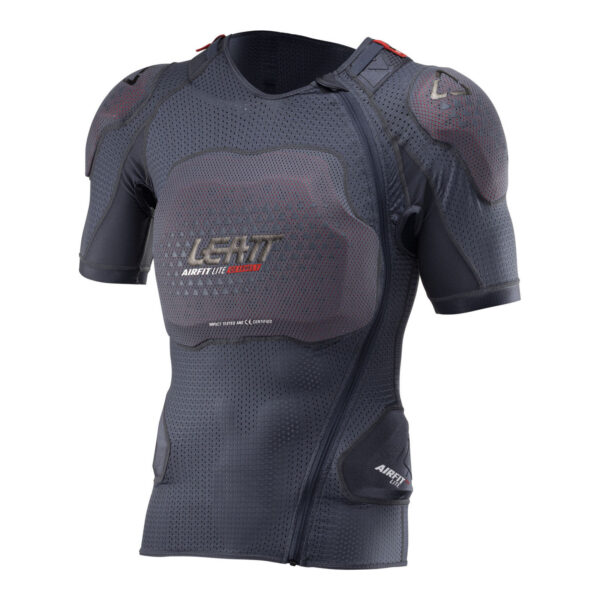 Leatt 3DF Lite Body Tee Airfit Evo