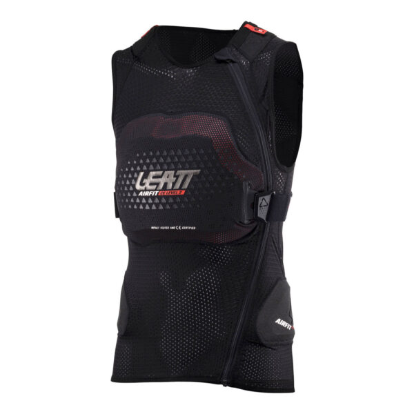 Leatt 3DF Body Vest Airfit Evo