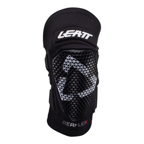 Leatt ReaFlex Pro Knee Guard ReaFlex - Black  2XL