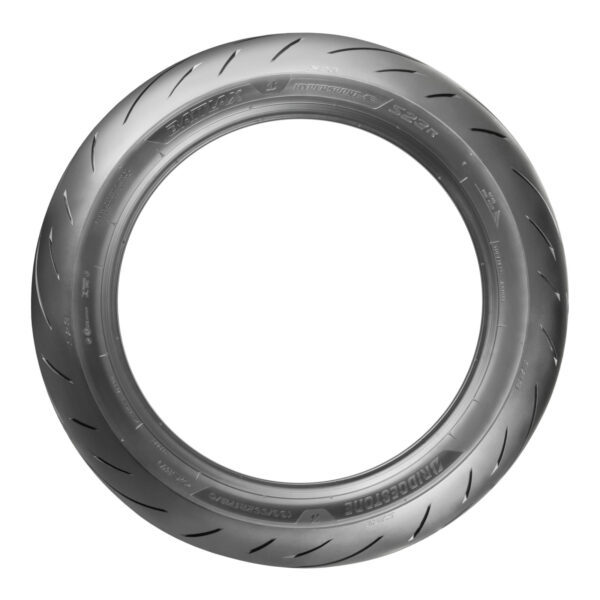 Bridgestone Battlax Hypersport S23R 190/55ZR17 75W