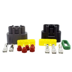 Series Regulator Bypass Suzuki DRZ400 / Kawasaki KLX400 (RMS020-108148)