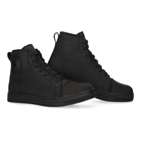 Dririder Iride 4 Boot - Black  44