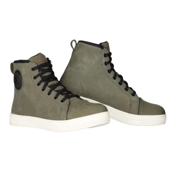 Dririder Iride 4 Boot - Olive / White  47