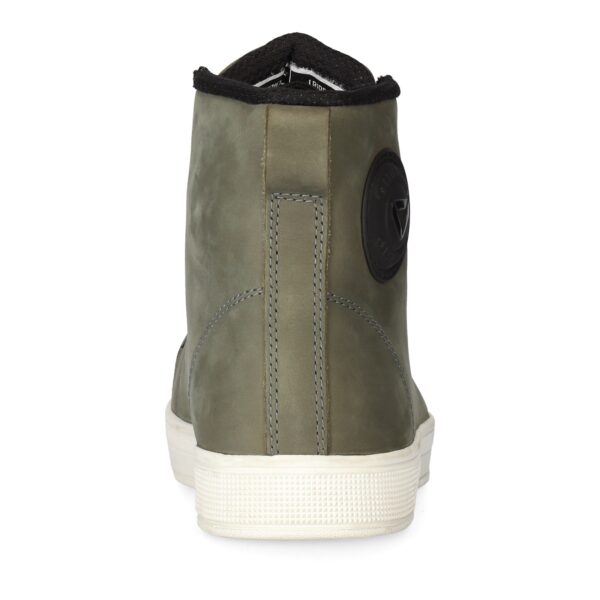 Dririder Iride 4 Boot - Olive / White  47