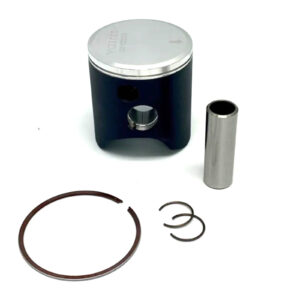 Wossner Piston Yamaha YZ125 '22-'23 - 53.96mm Single Ring