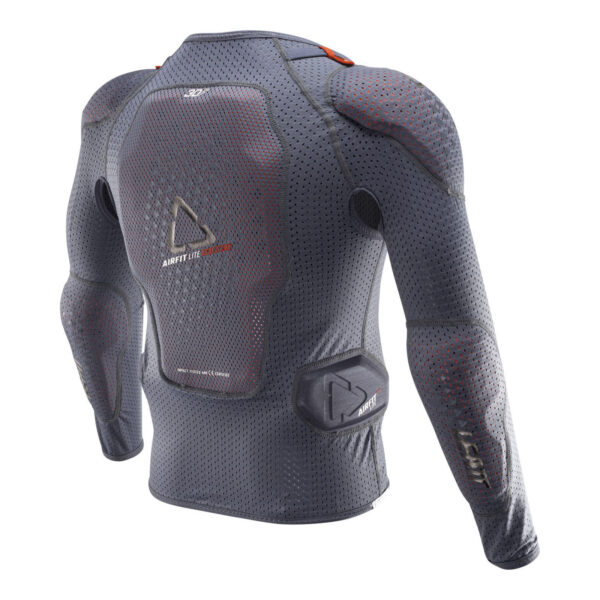 Leatt 3DF Junior Body Protector Airfit EVO