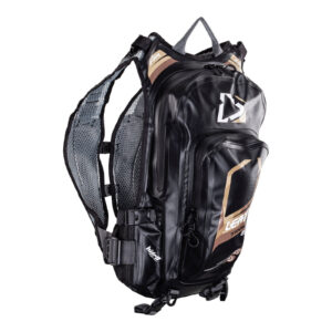 Leatt 2.0 Hydration Moto HydraDri WP - Black (XS-2XL)