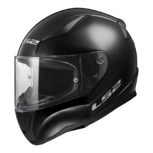 LS2 FF353 Rapid II - 06 Black