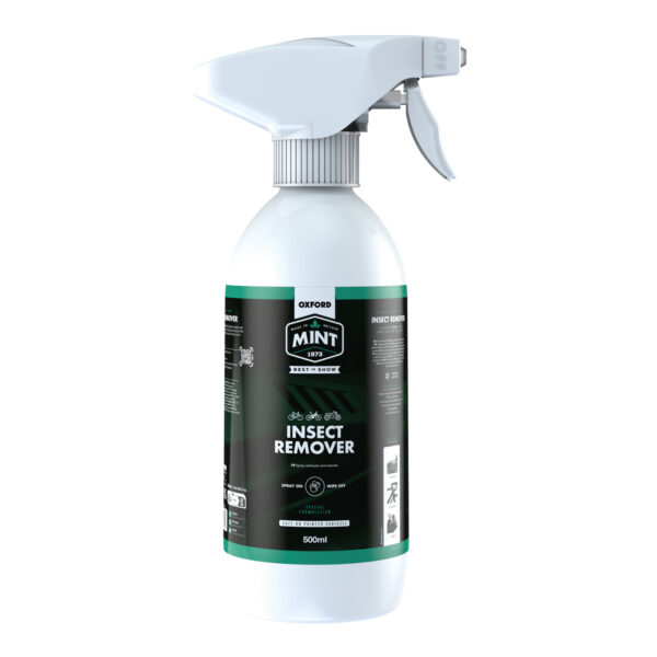 Oxford Mint Insect Remover Spray 500ml