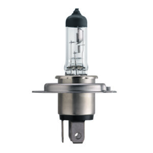 Philips Bulb H4 12342 ST 12V 60/55W P43T-38 C1
