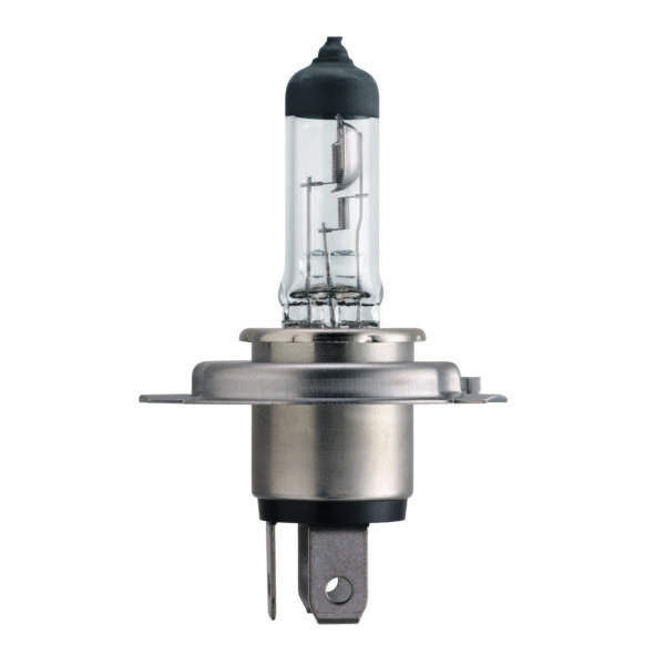 Philips Bulb H4 12342 ST 12V 60/55W P43T-38 C1