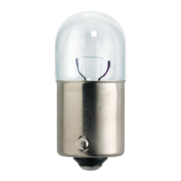 Philips Bulb R10W 12814 ST 12V CP