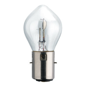 Philips Bulb S2 12728 ST 12V 35/35W BA20D C1