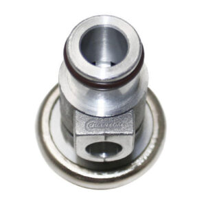 QUANTUM FUEL PRESSURE REGULATOR