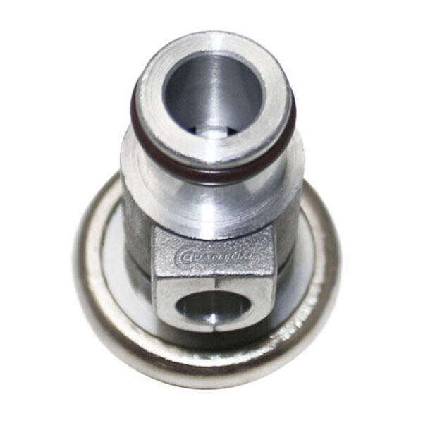 QUANTUM FUEL PRESSURE REGULATOR